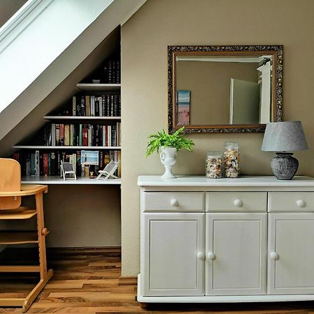 Ferienwohnung Riedefix Norddeich  Luaran gambar