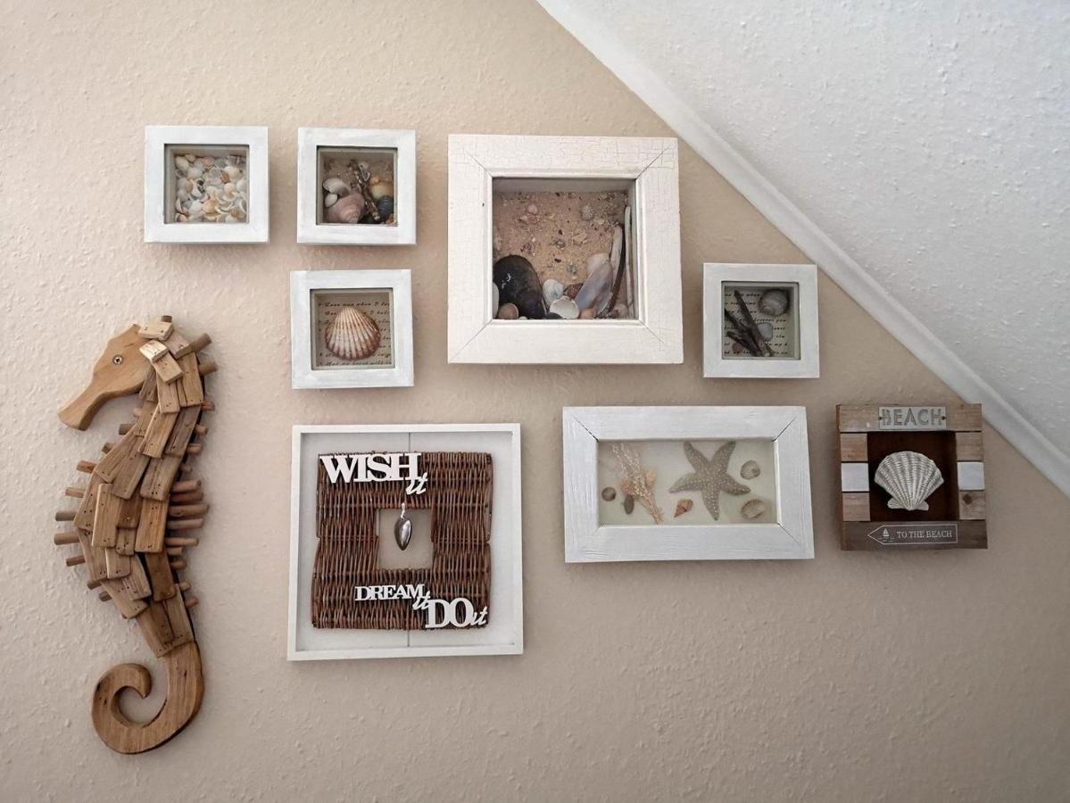 Ferienwohnung Riedefix Norddeich  Luaran gambar