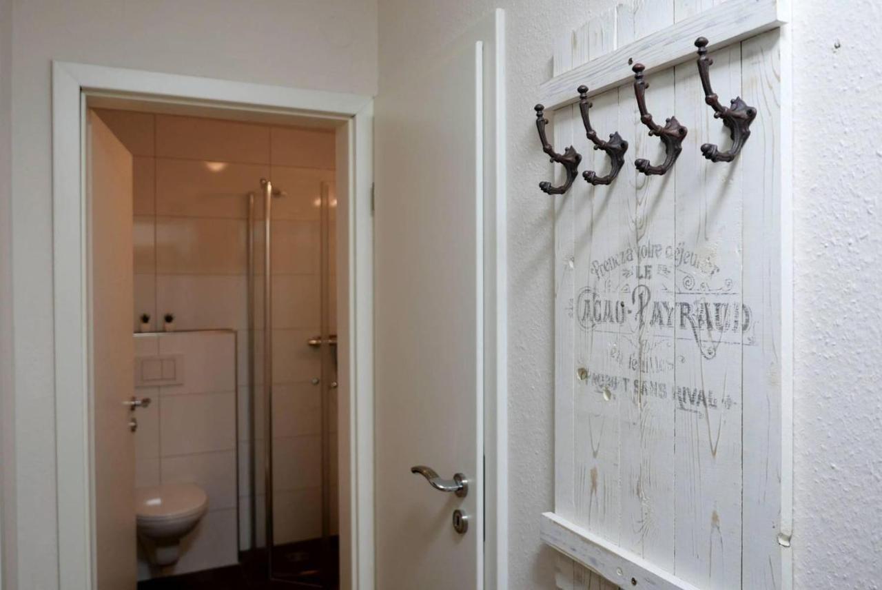 Ferienwohnung Riedefix Norddeich  Luaran gambar