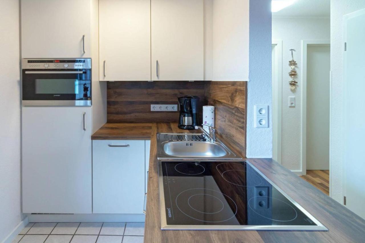 Ferienwohnung Riedefix Norddeich  Luaran gambar