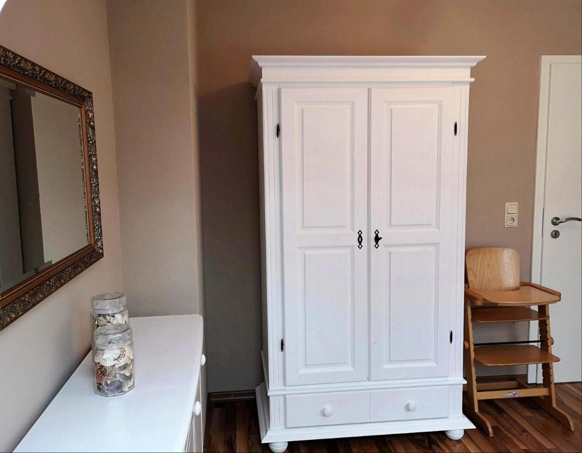 Ferienwohnung Riedefix Norddeich  Luaran gambar
