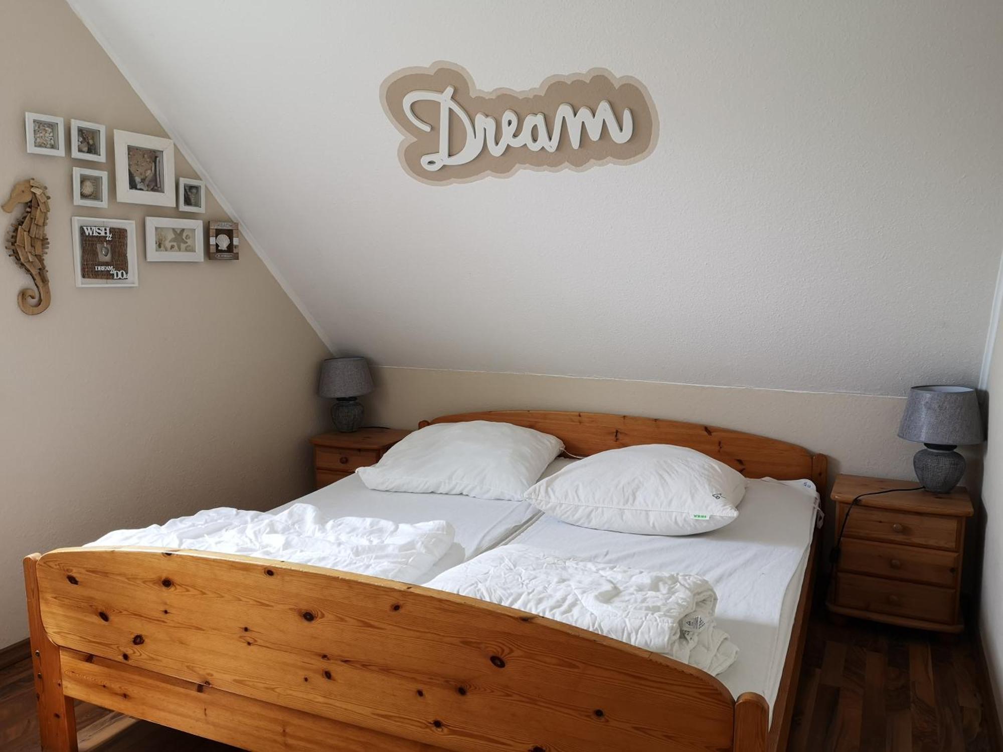 Ferienwohnung Riedefix Norddeich  Luaran gambar